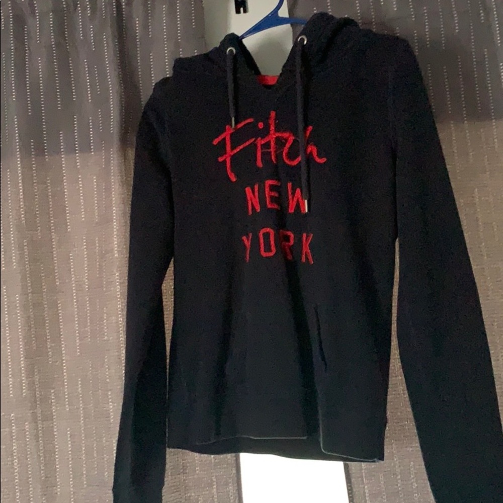 Abercrombie & Fitch sweatshirt